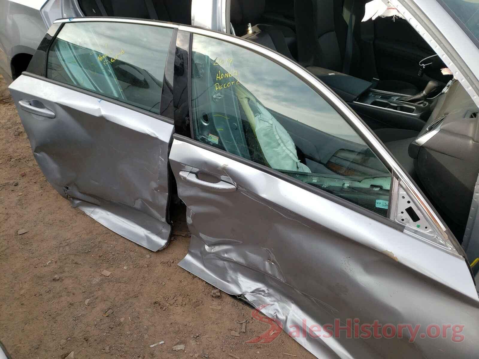 1HGCV1F18LA009937 2020 HONDA ACCORD