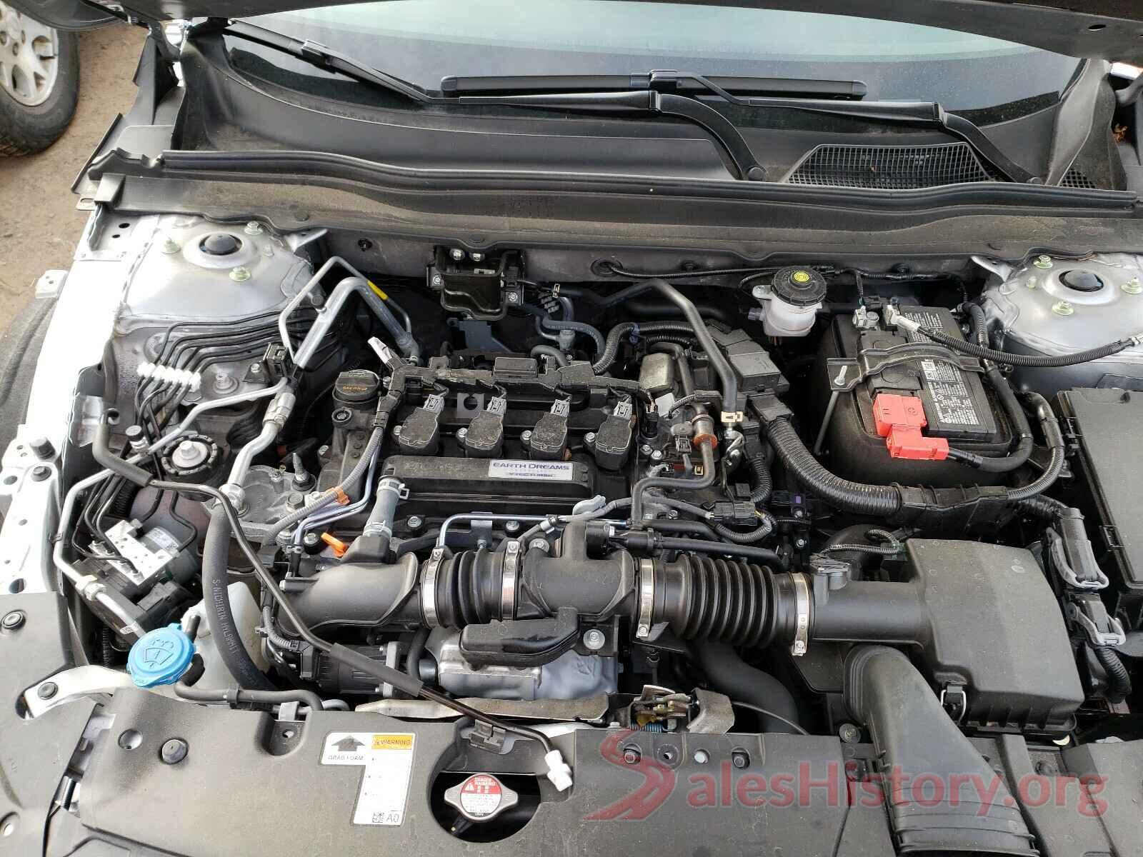 1HGCV1F18LA009937 2020 HONDA ACCORD