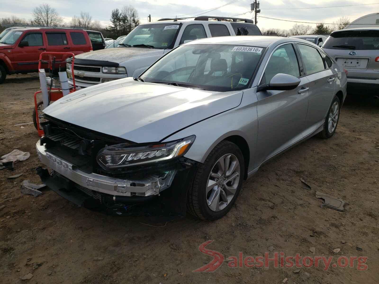 1HGCV1F18LA009937 2020 HONDA ACCORD