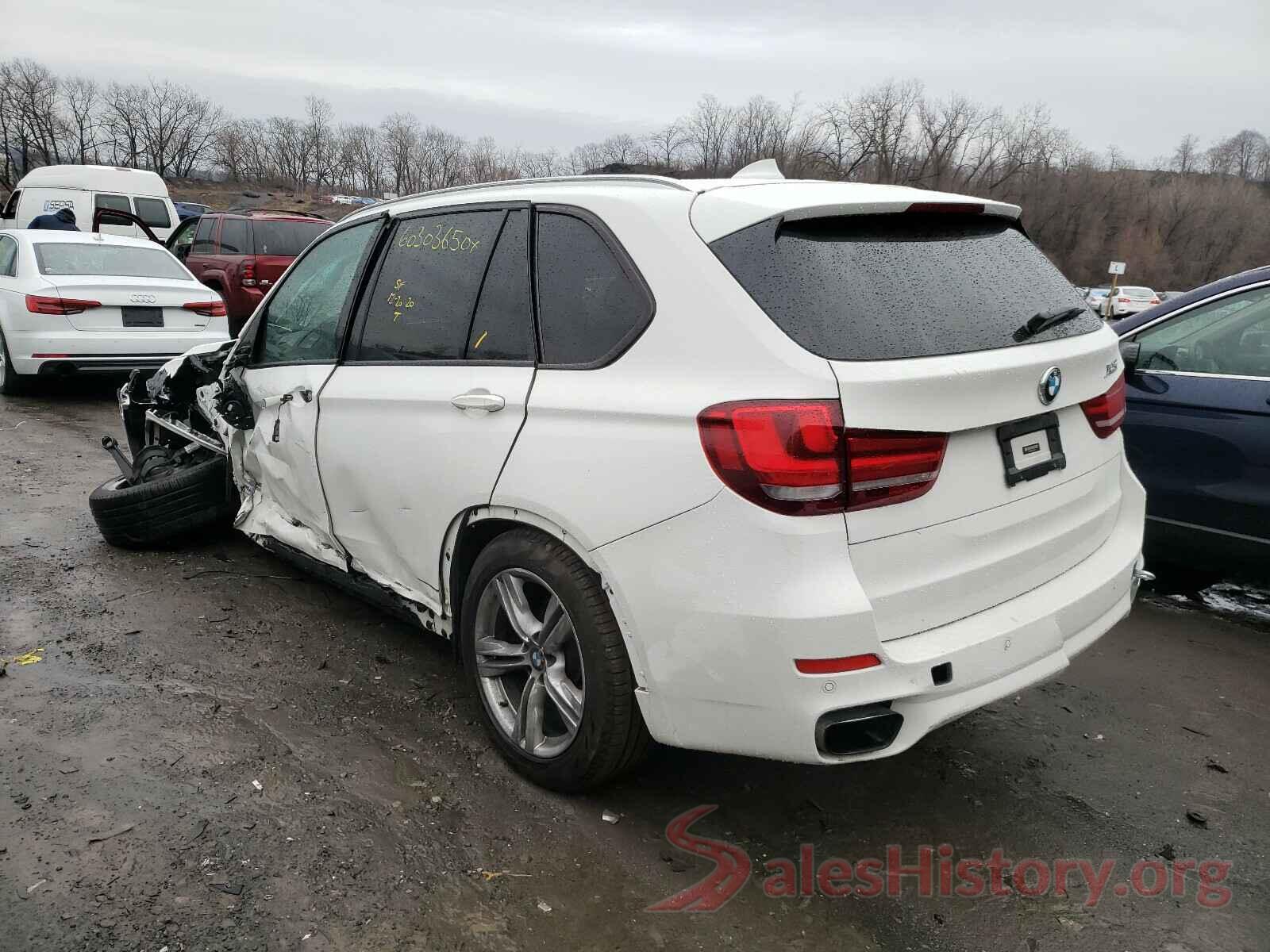 5UXKR0C30H0X79334 2017 BMW X5