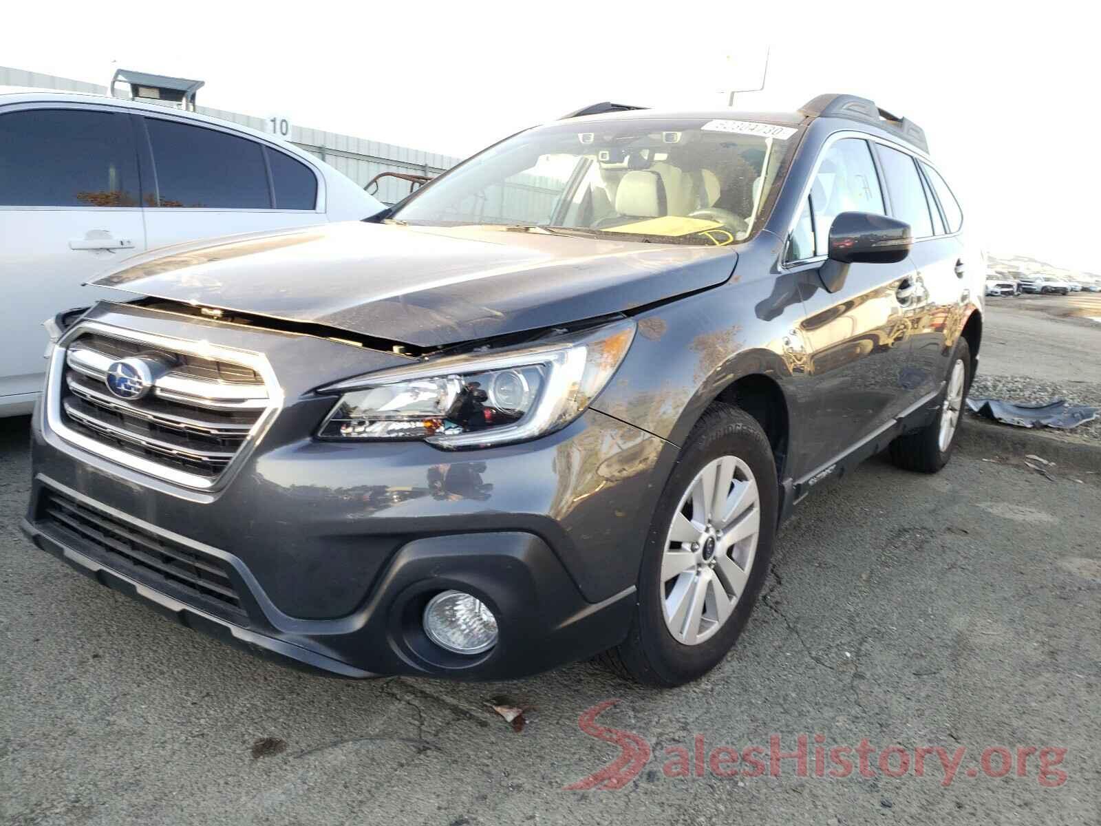 4S4BSAFC6J3306285 2018 SUBARU OUTBACK