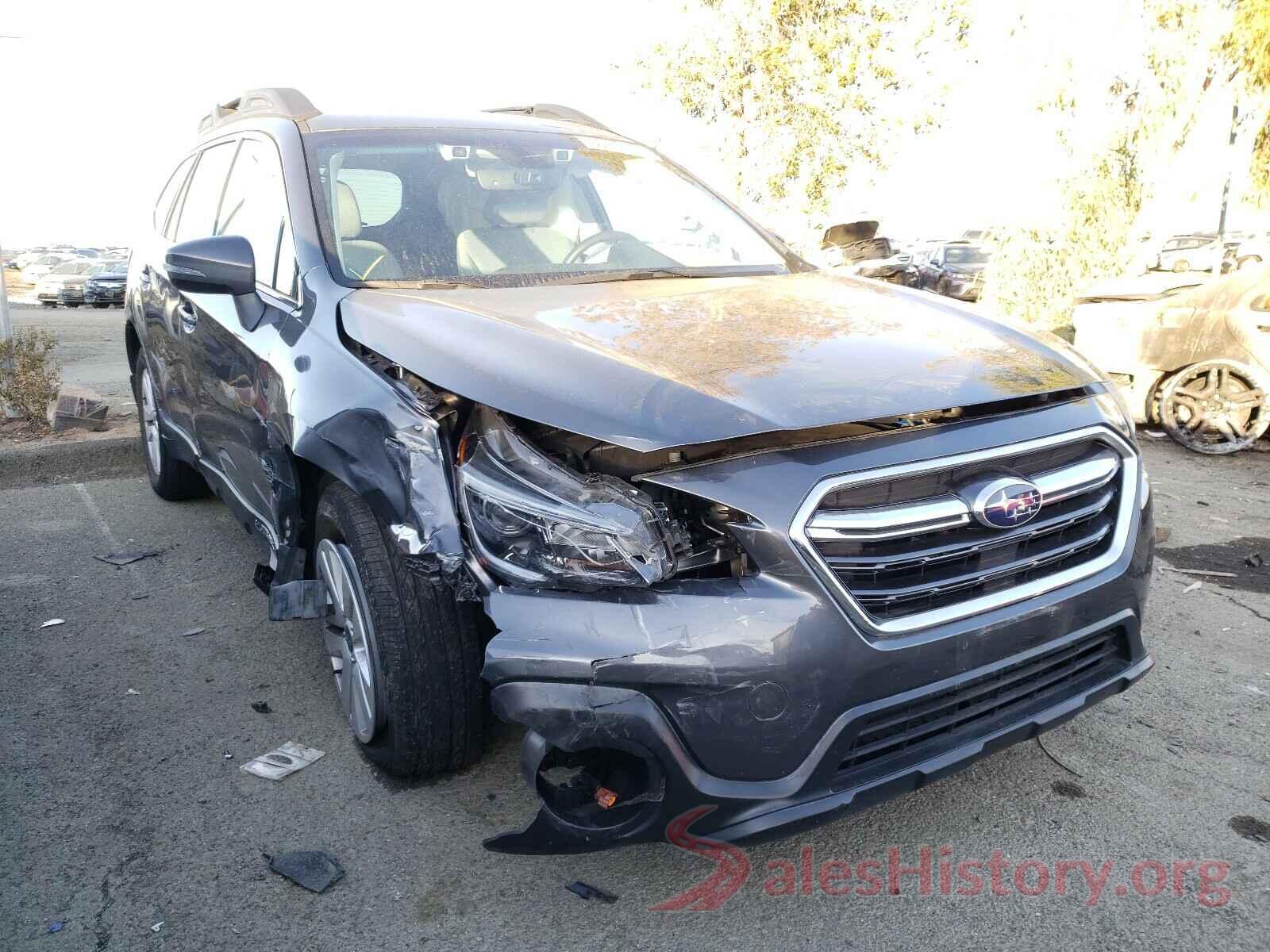 4S4BSAFC6J3306285 2018 SUBARU OUTBACK