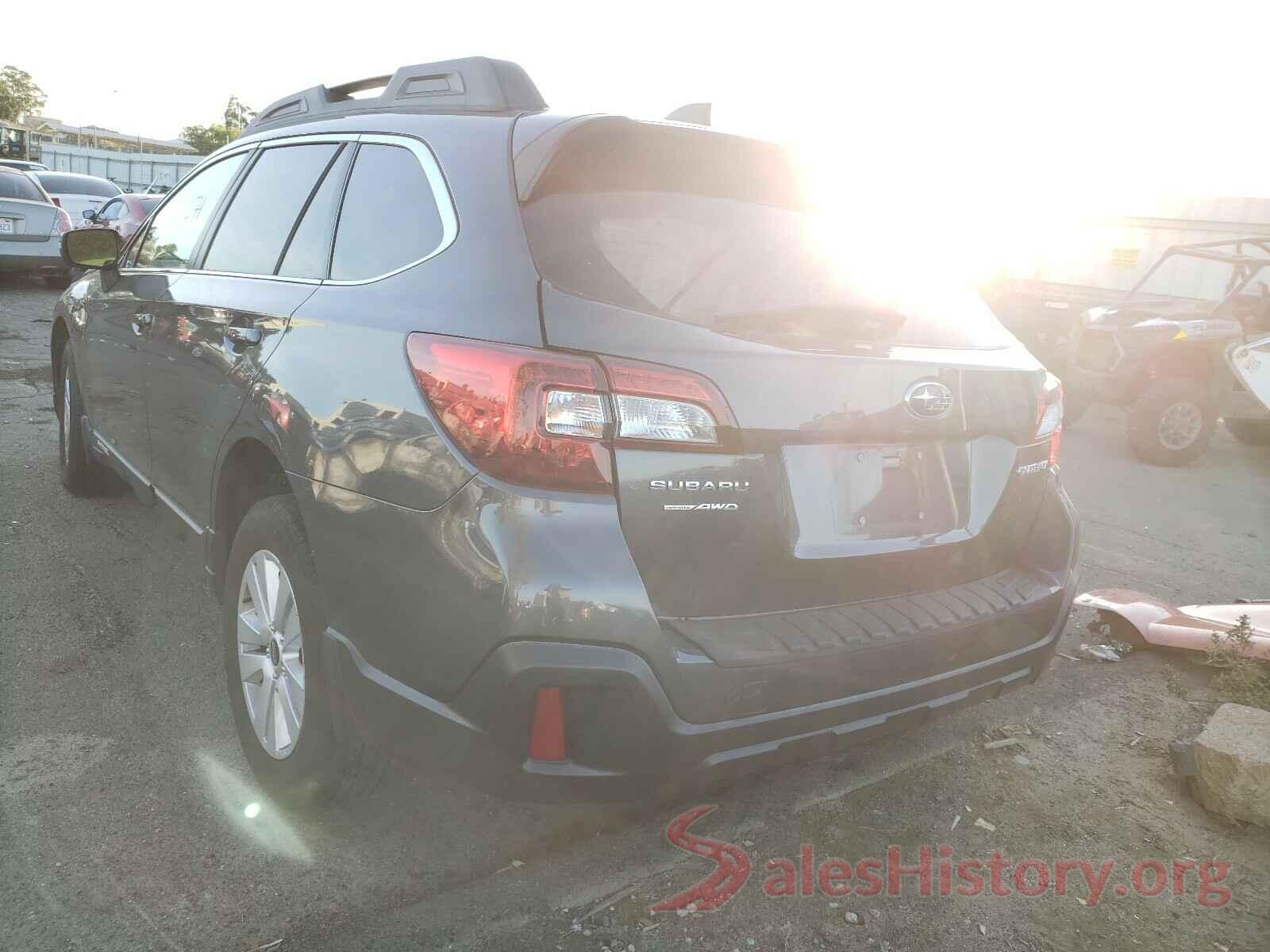 4S4BSAFC6J3306285 2018 SUBARU OUTBACK