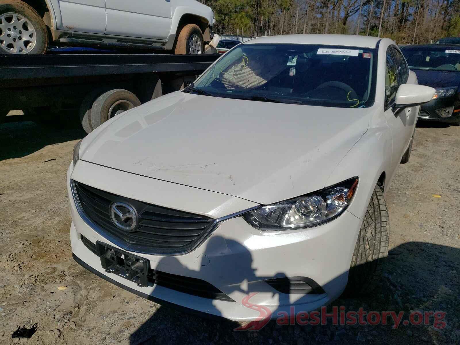 JM1GJ1V59G1479819 2016 MAZDA 6