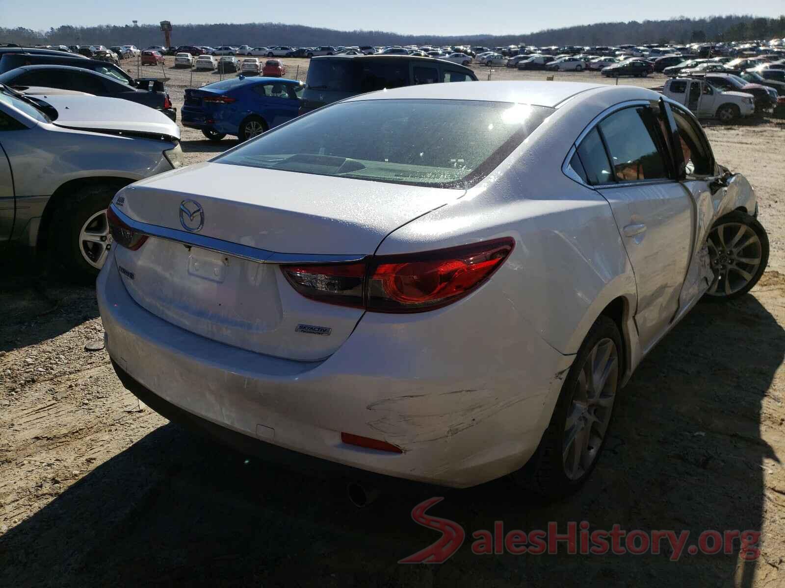 JM1GJ1V59G1479819 2016 MAZDA 6