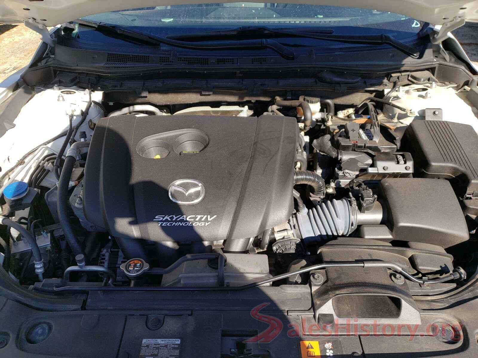 JM1GJ1V59G1479819 2016 MAZDA 6