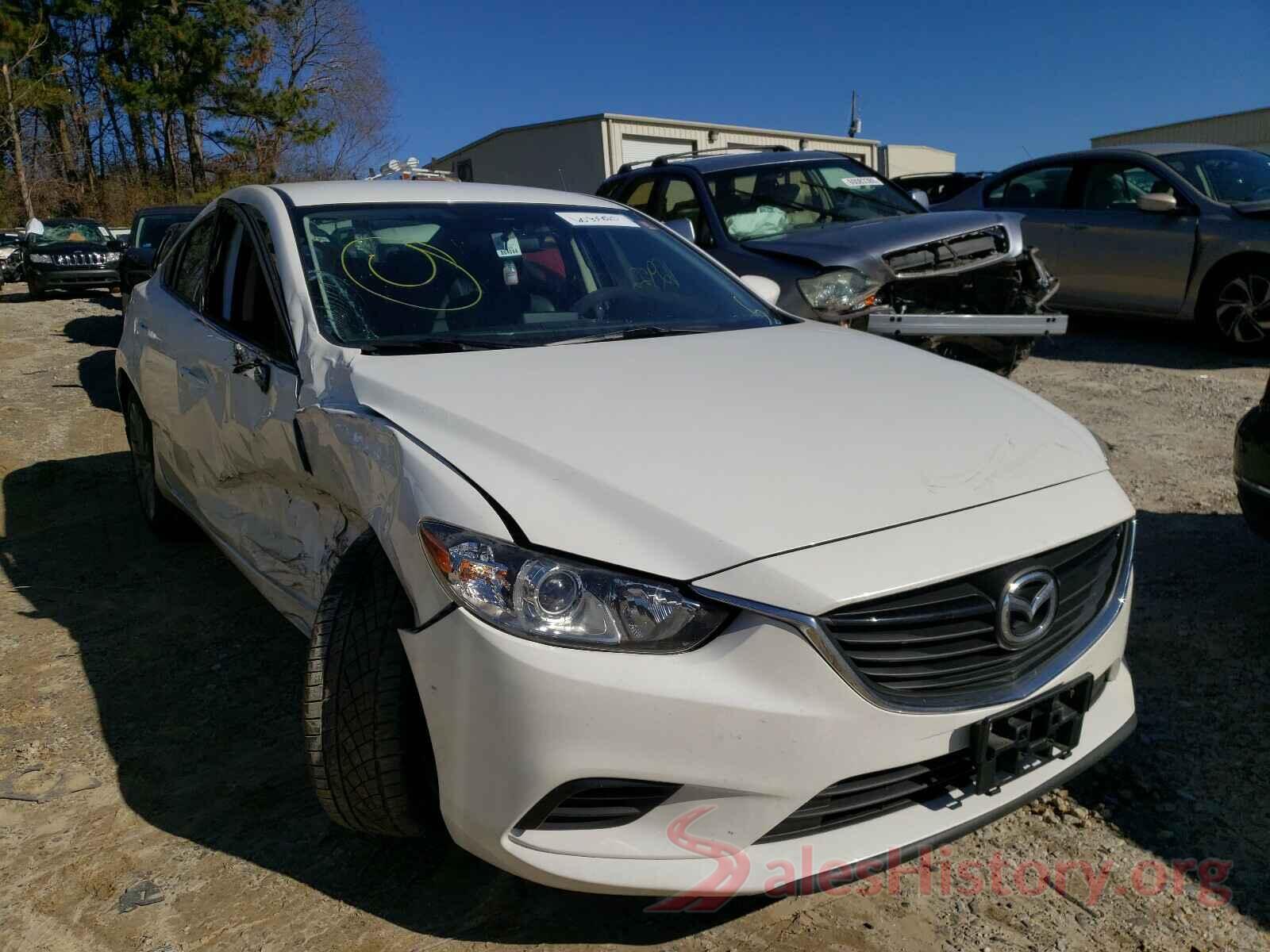 JM1GJ1V59G1479819 2016 MAZDA 6