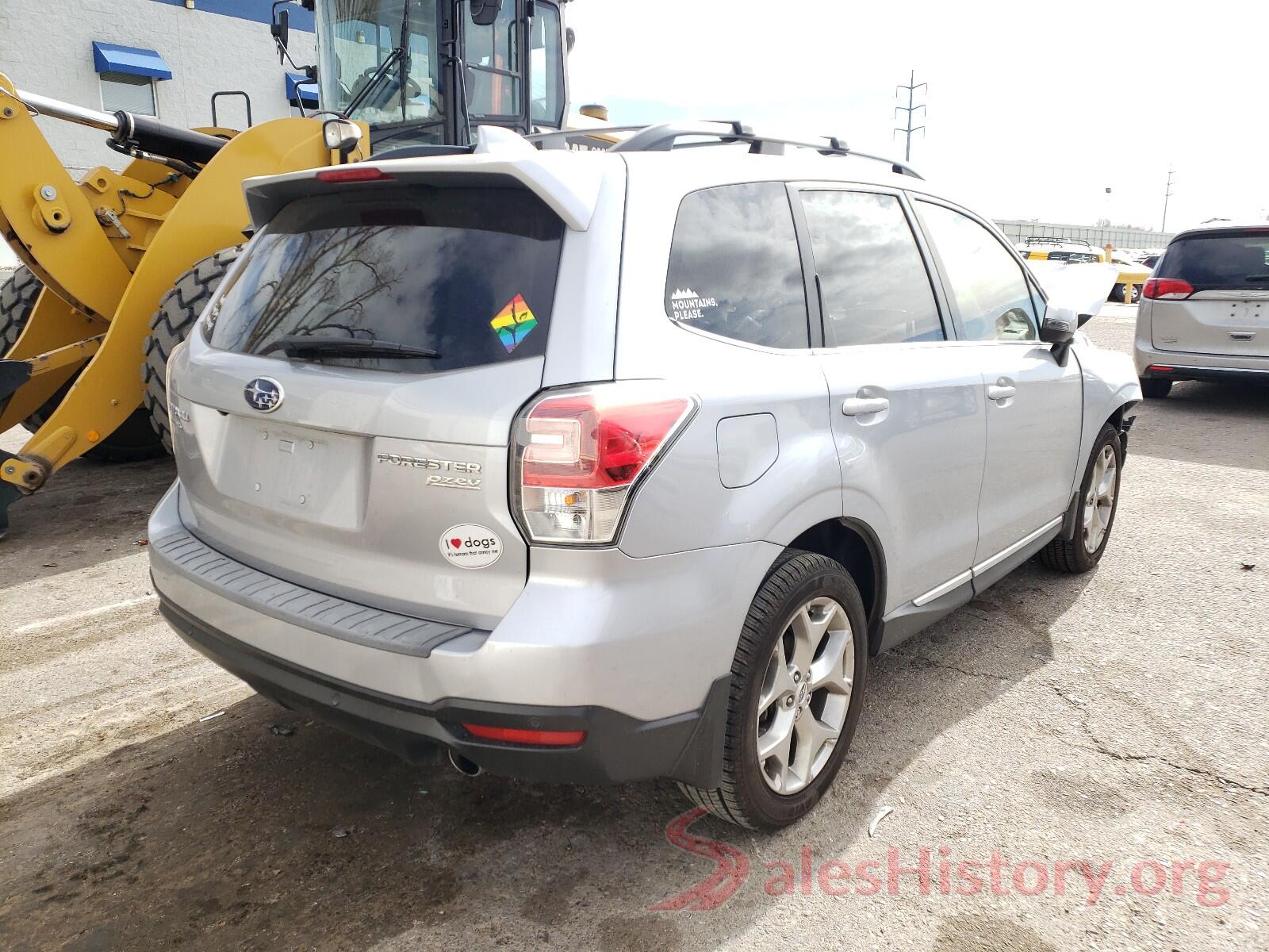 JF2SJAWC4HH566173 2017 SUBARU FORESTER