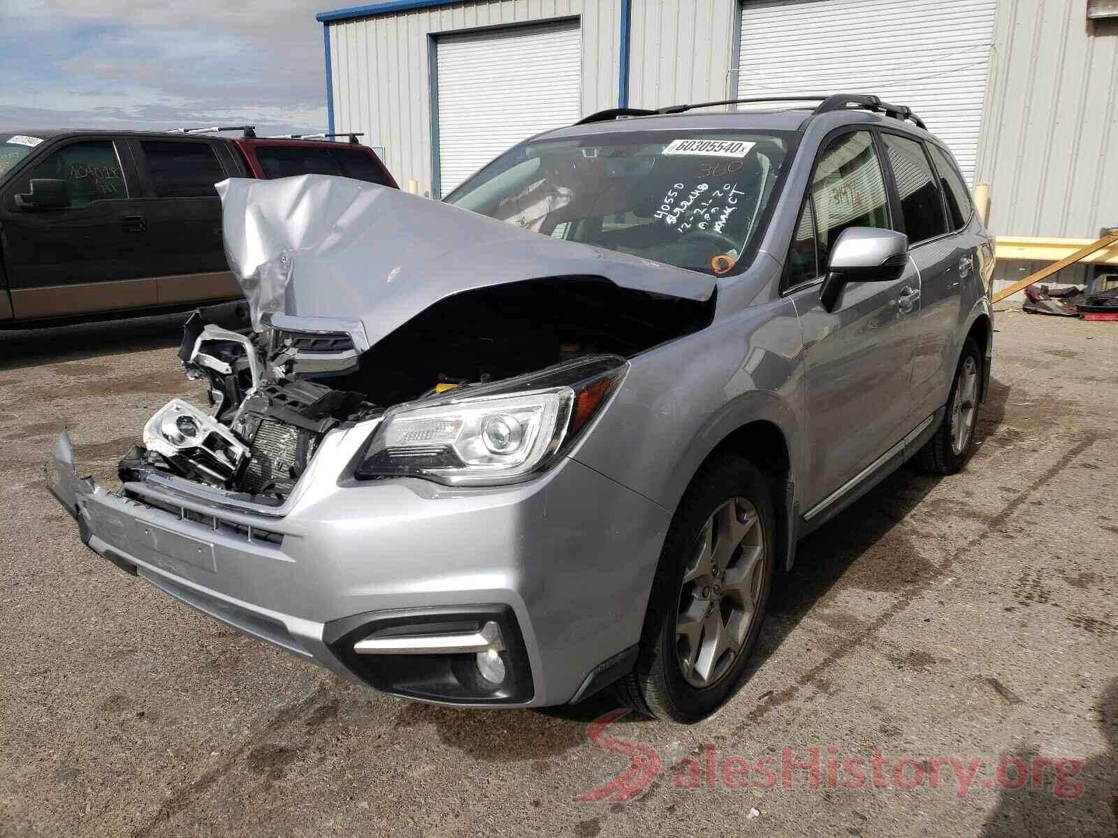 JF2SJAWC4HH566173 2017 SUBARU FORESTER