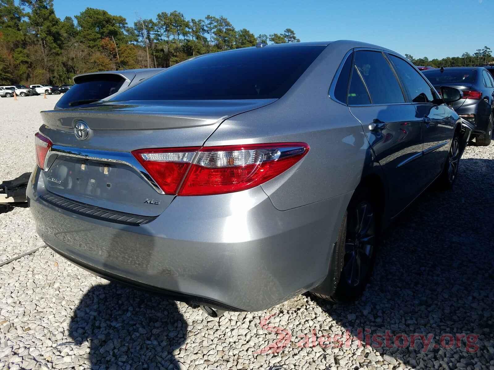 4T1BF1FK9HU783678 2017 TOYOTA CAMRY