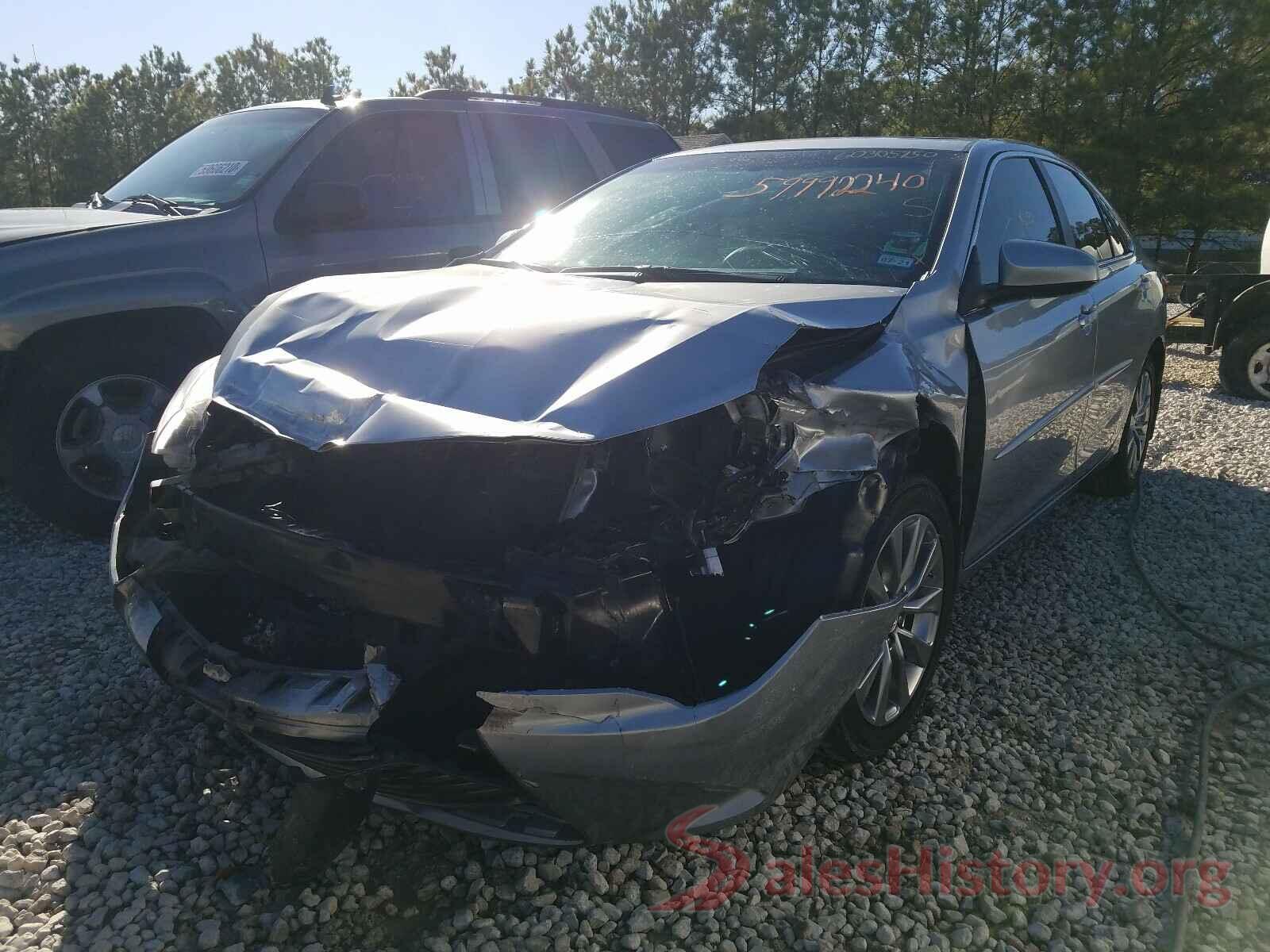 4T1BF1FK9HU783678 2017 TOYOTA CAMRY