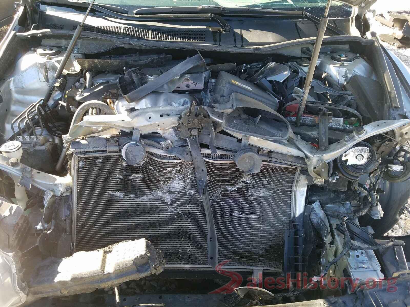 4T1BF1FK9HU783678 2017 TOYOTA CAMRY