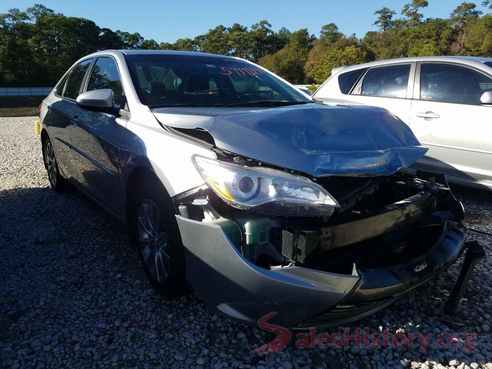 4T1BF1FK9HU783678 2017 TOYOTA CAMRY