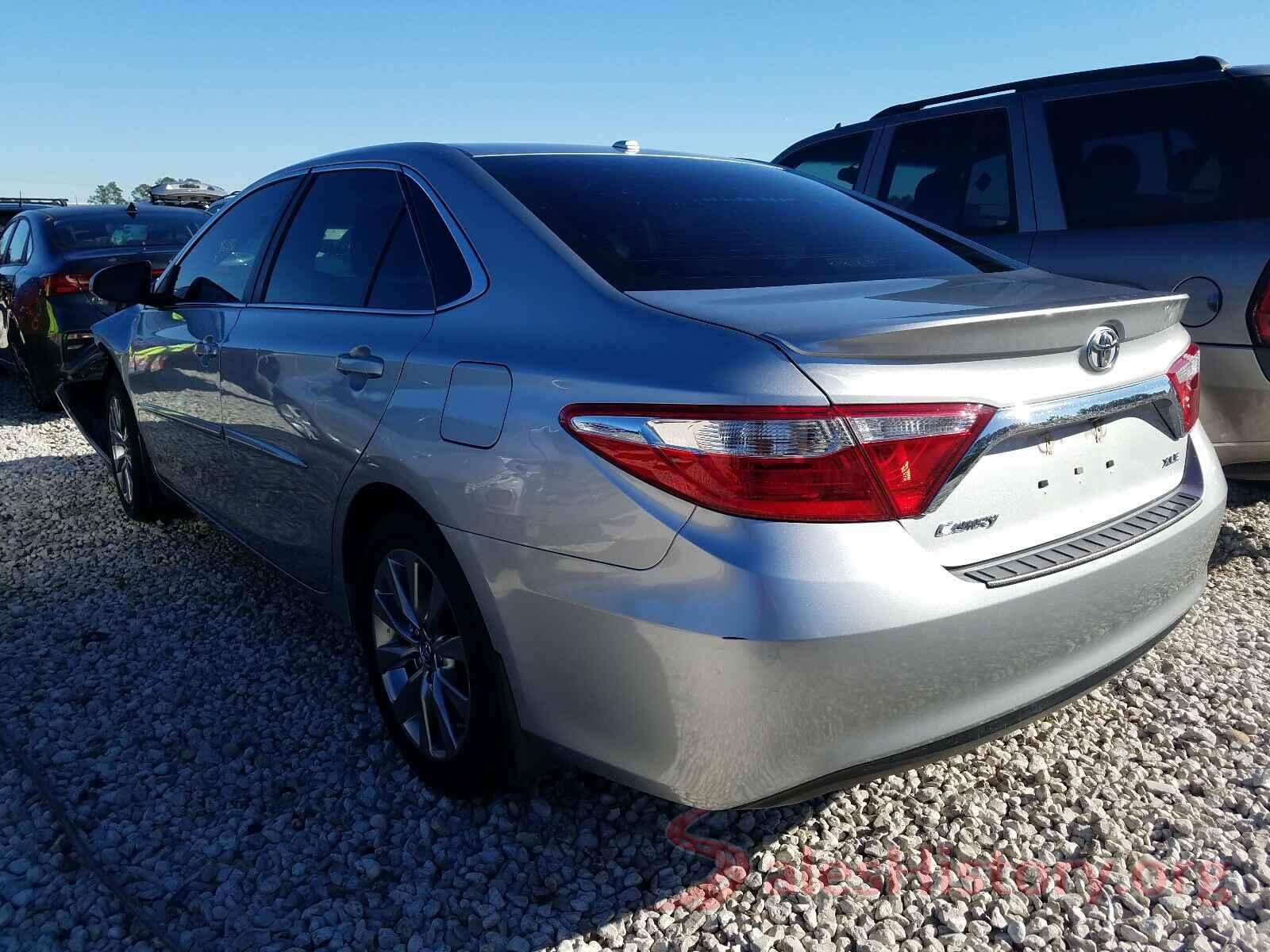 4T1BF1FK9HU783678 2017 TOYOTA CAMRY