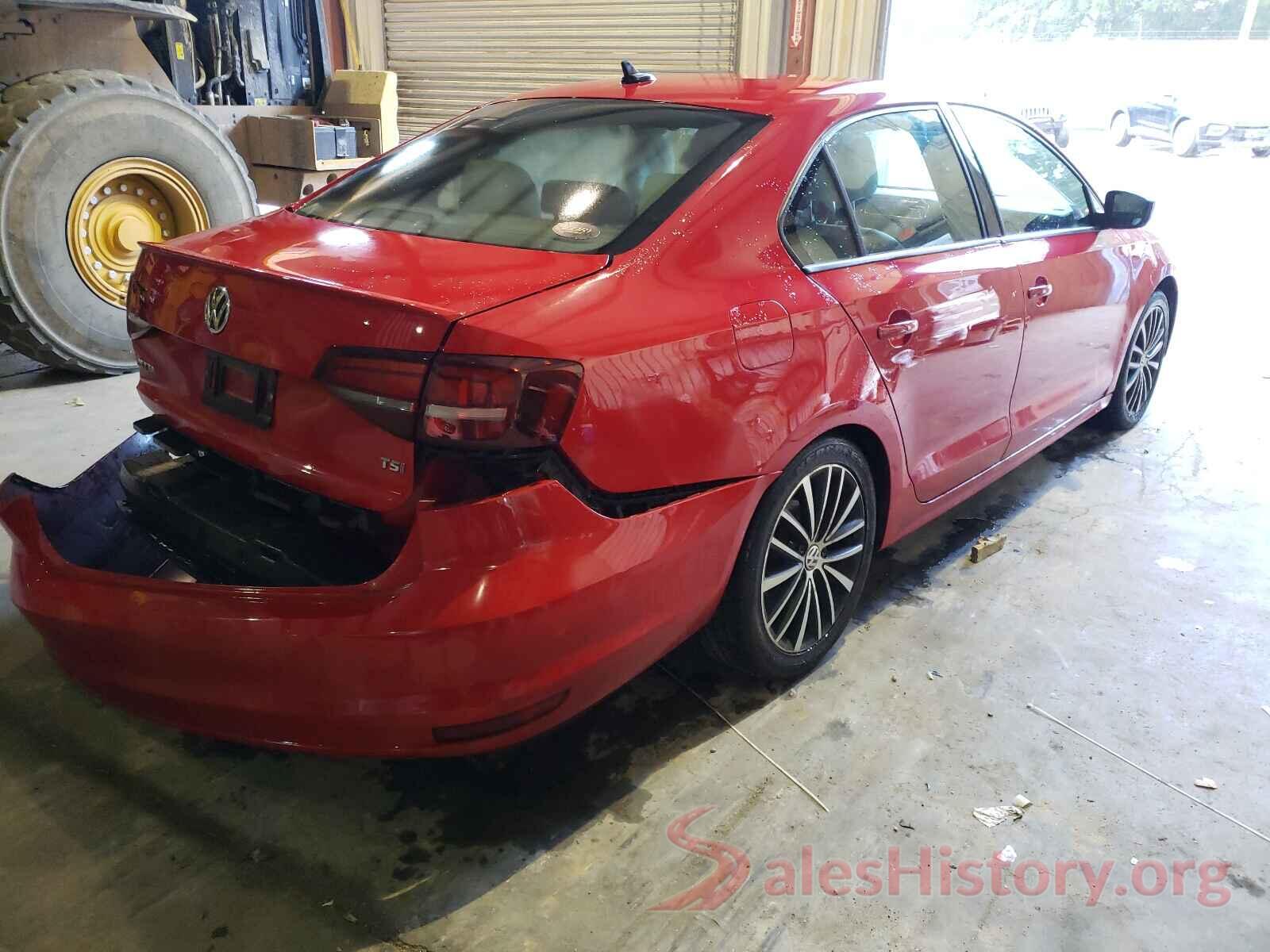 3VWD17AJ8GM396259 2016 VOLKSWAGEN JETTA