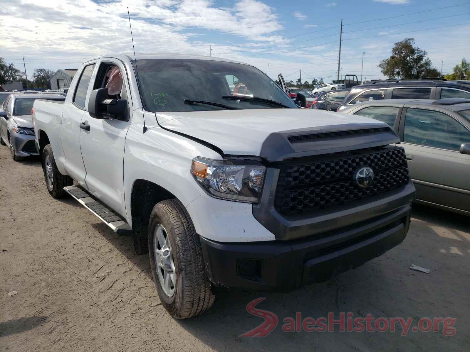 5TFUM5F18JX079252 2018 TOYOTA TUNDRA