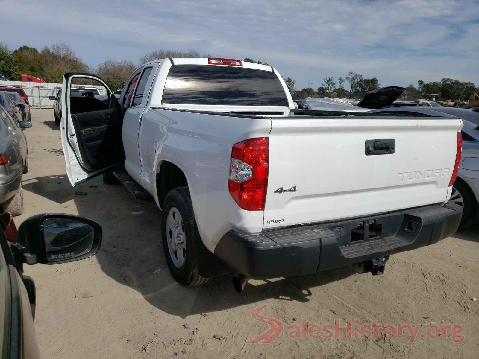 5TFUM5F18JX079252 2018 TOYOTA TUNDRA