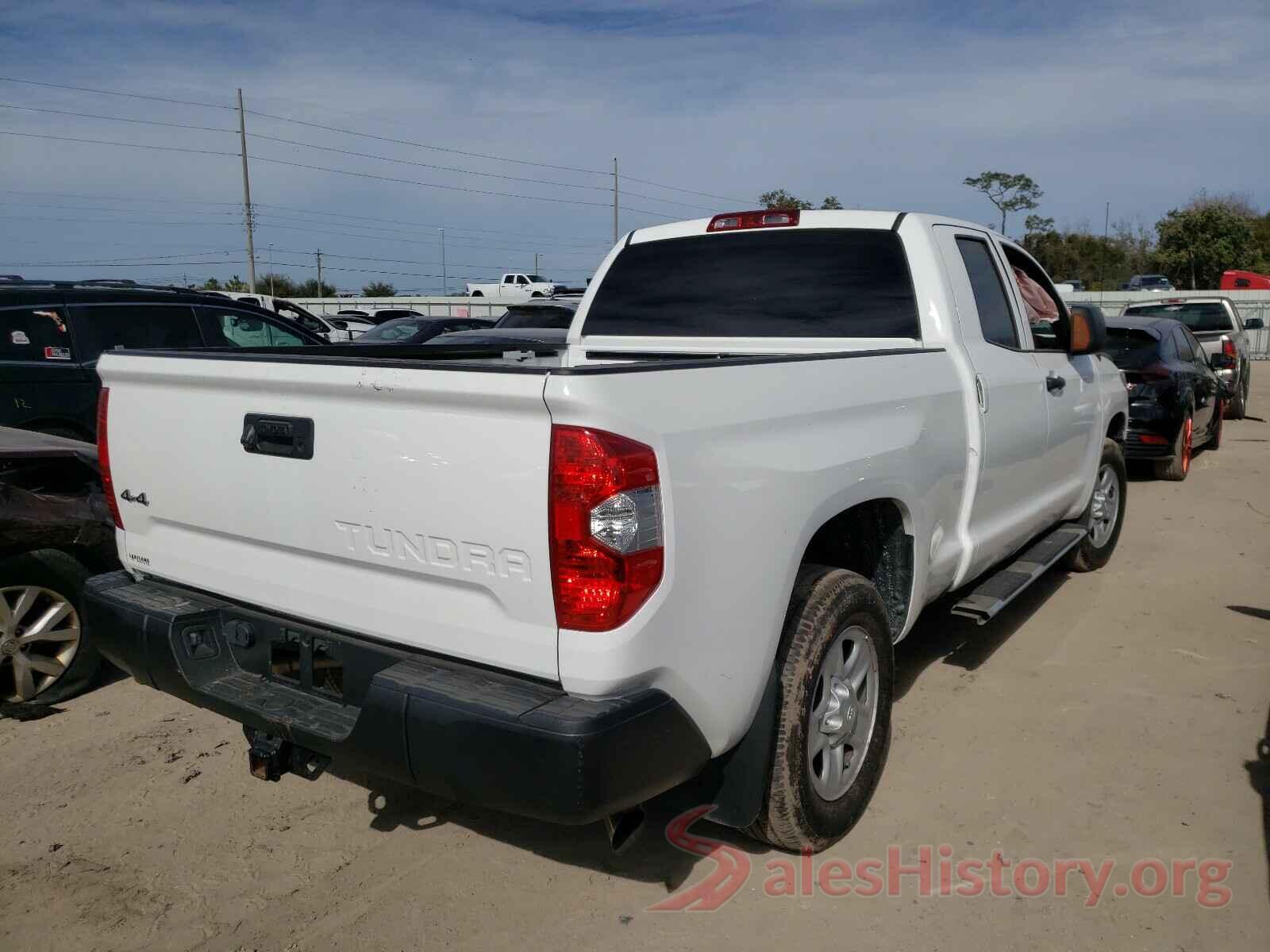 5TFUM5F18JX079252 2018 TOYOTA TUNDRA