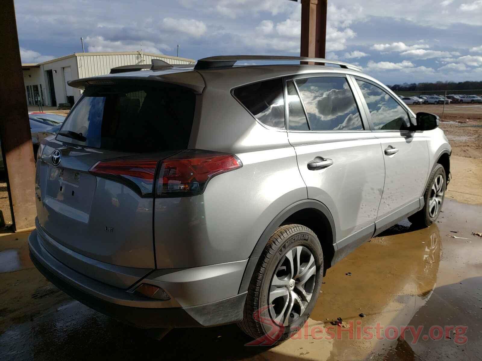 2T3ZFREV4JW521900 2018 TOYOTA RAV4