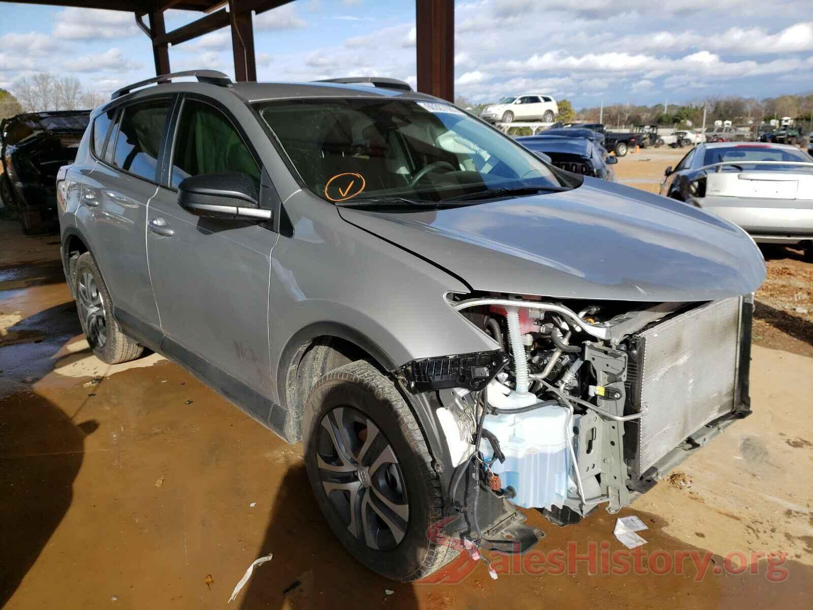 2T3ZFREV4JW521900 2018 TOYOTA RAV4