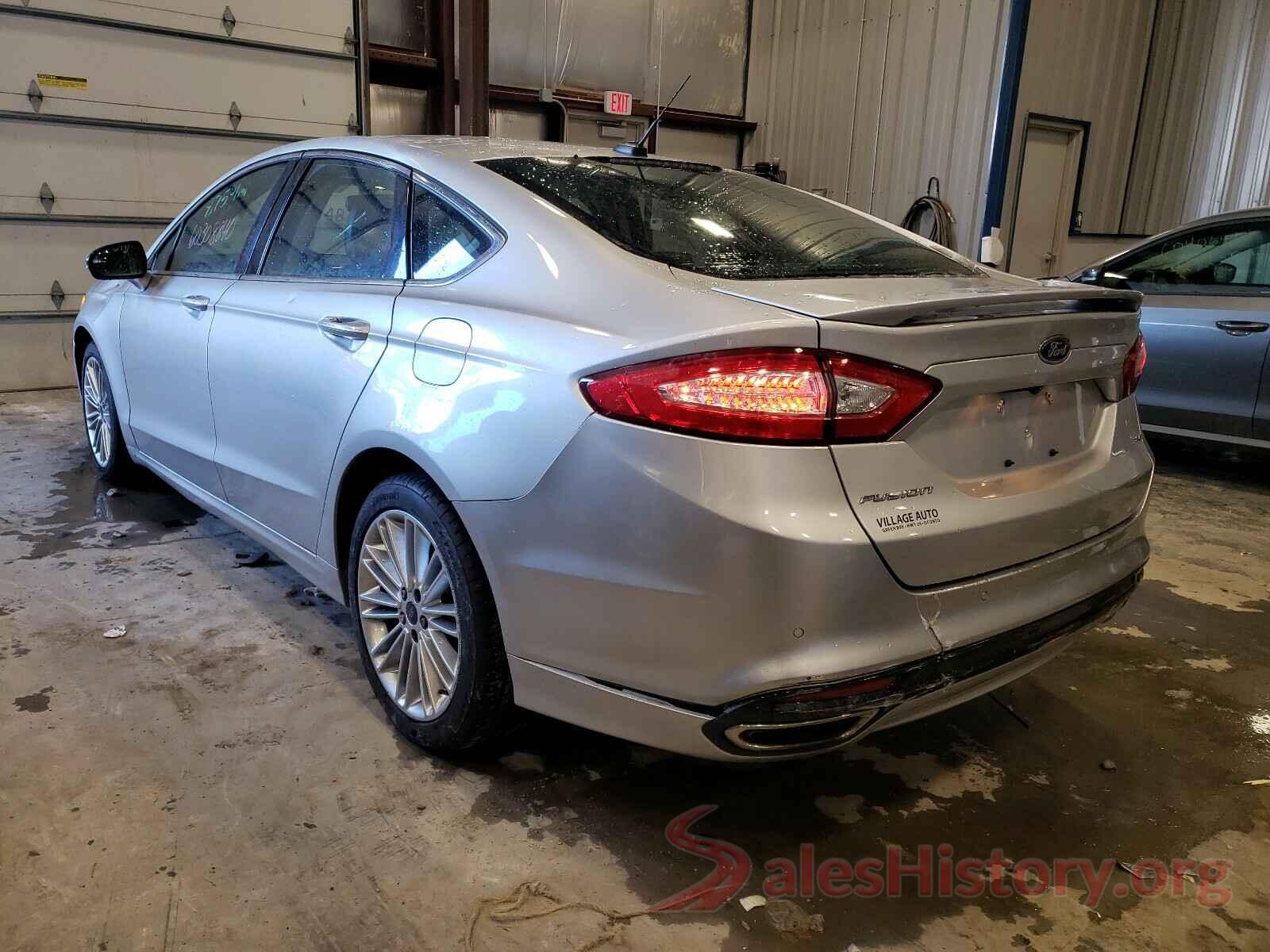 3FA6P0T98GR131578 2016 FORD FUSION