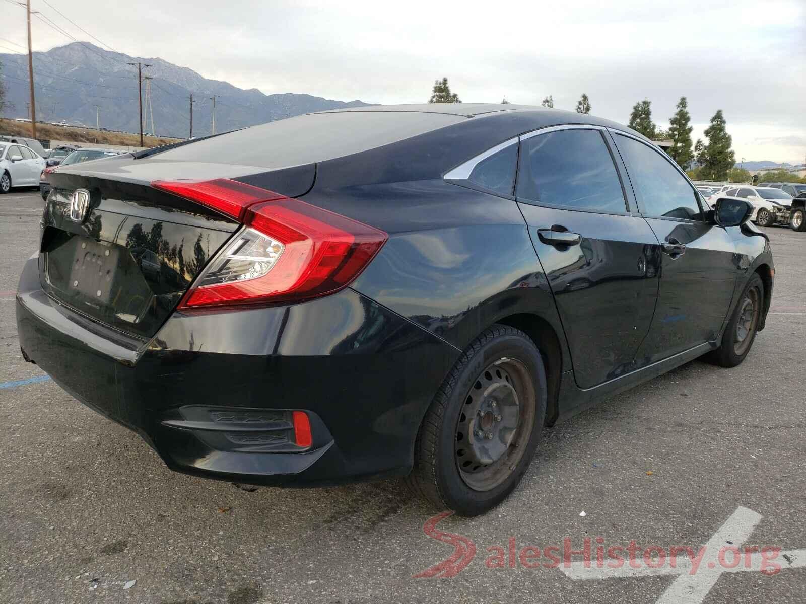 2HGFC2F53JH513922 2018 HONDA CIVIC