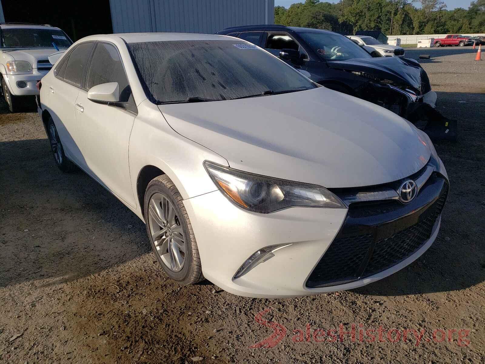 4T1BF1FK1GU219117 2016 TOYOTA CAMRY