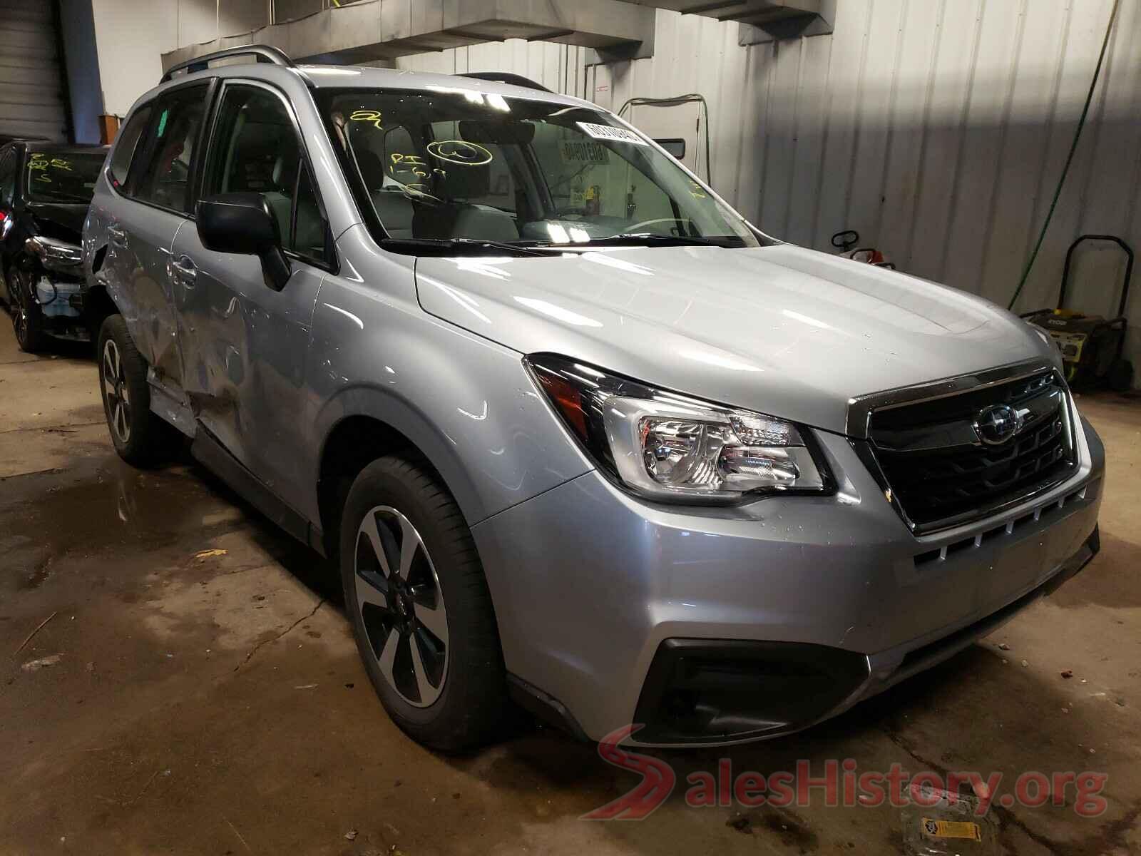 JF2SJABC9JH577200 2018 SUBARU FORESTER