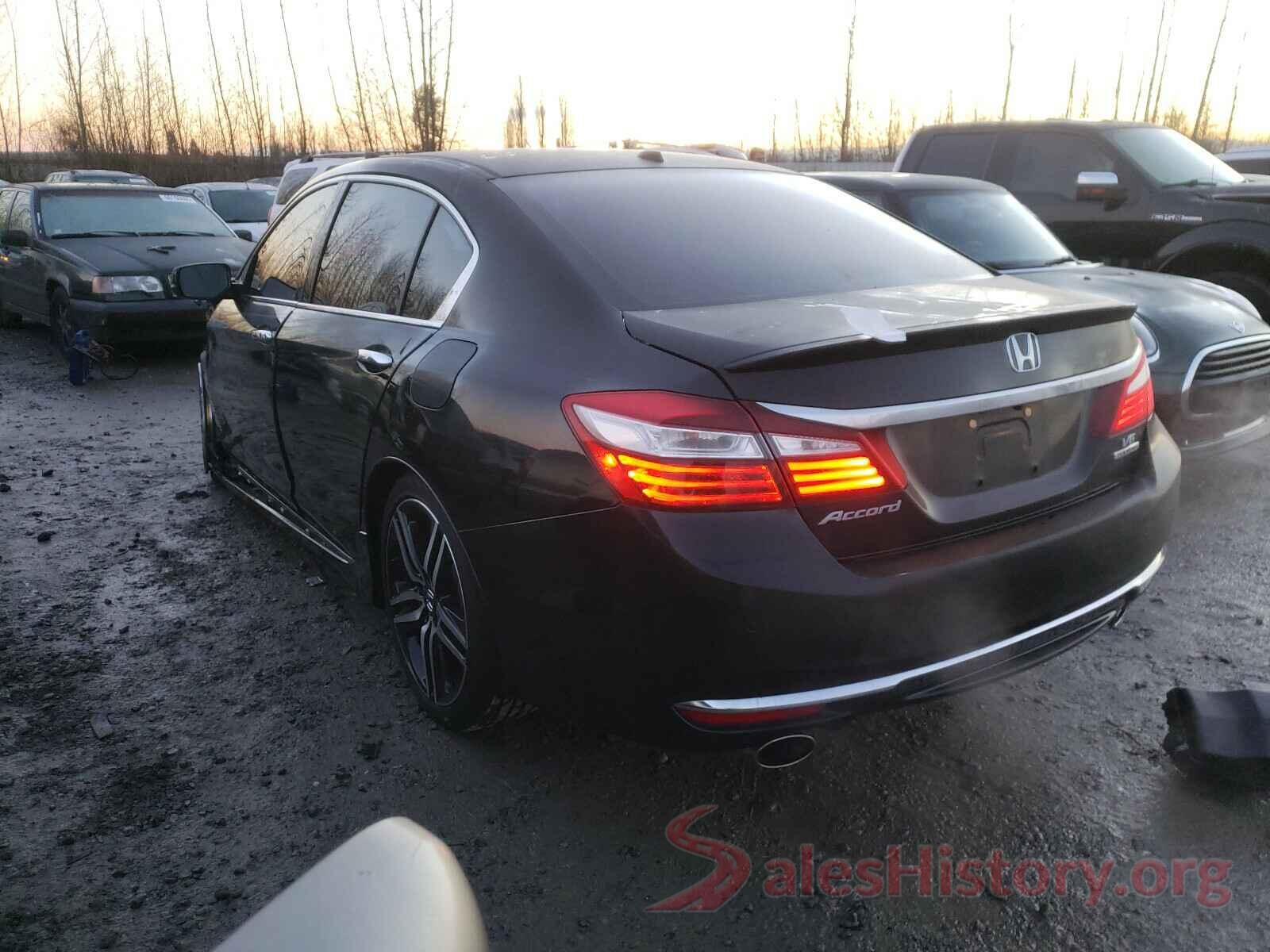 1HGCR3F98HA028632 2017 HONDA ACCORD