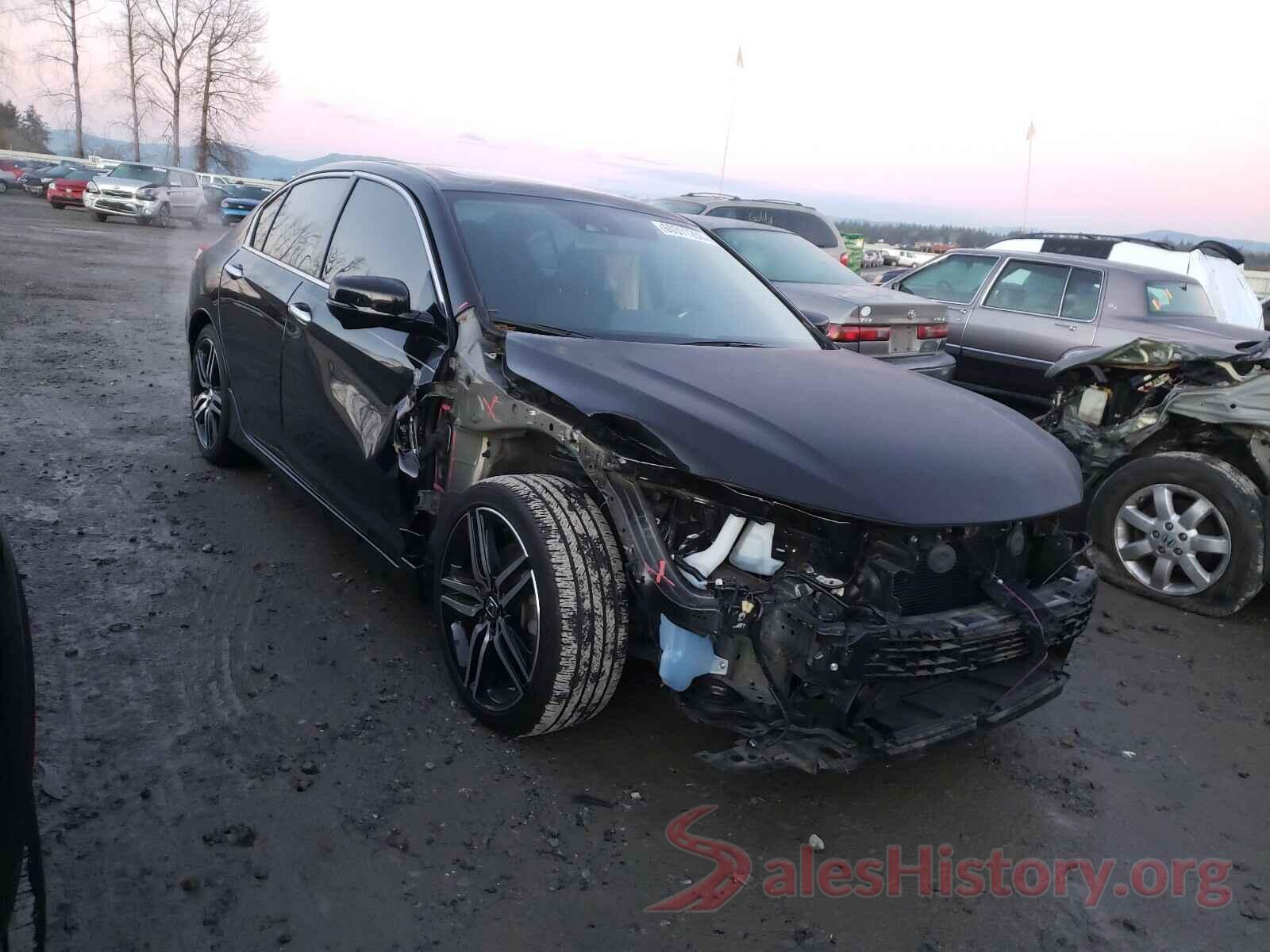 1HGCR3F98HA028632 2017 HONDA ACCORD