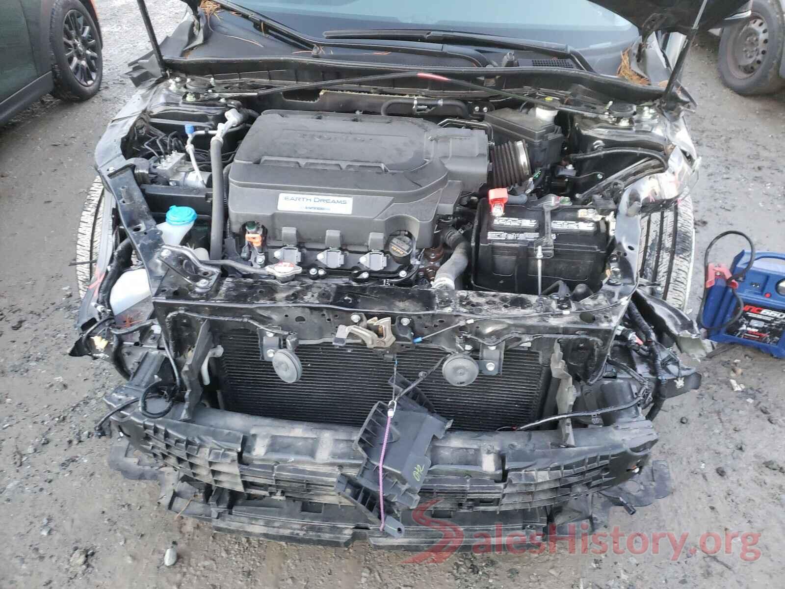 1HGCR3F98HA028632 2017 HONDA ACCORD