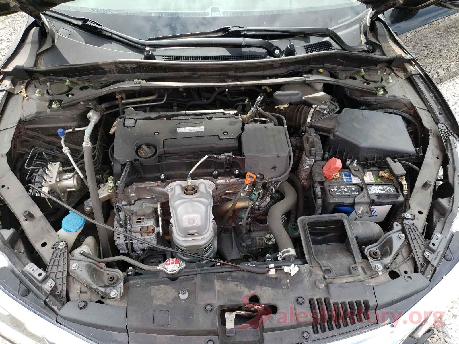 1HGCR2F81HA258031 2017 HONDA ACCORD