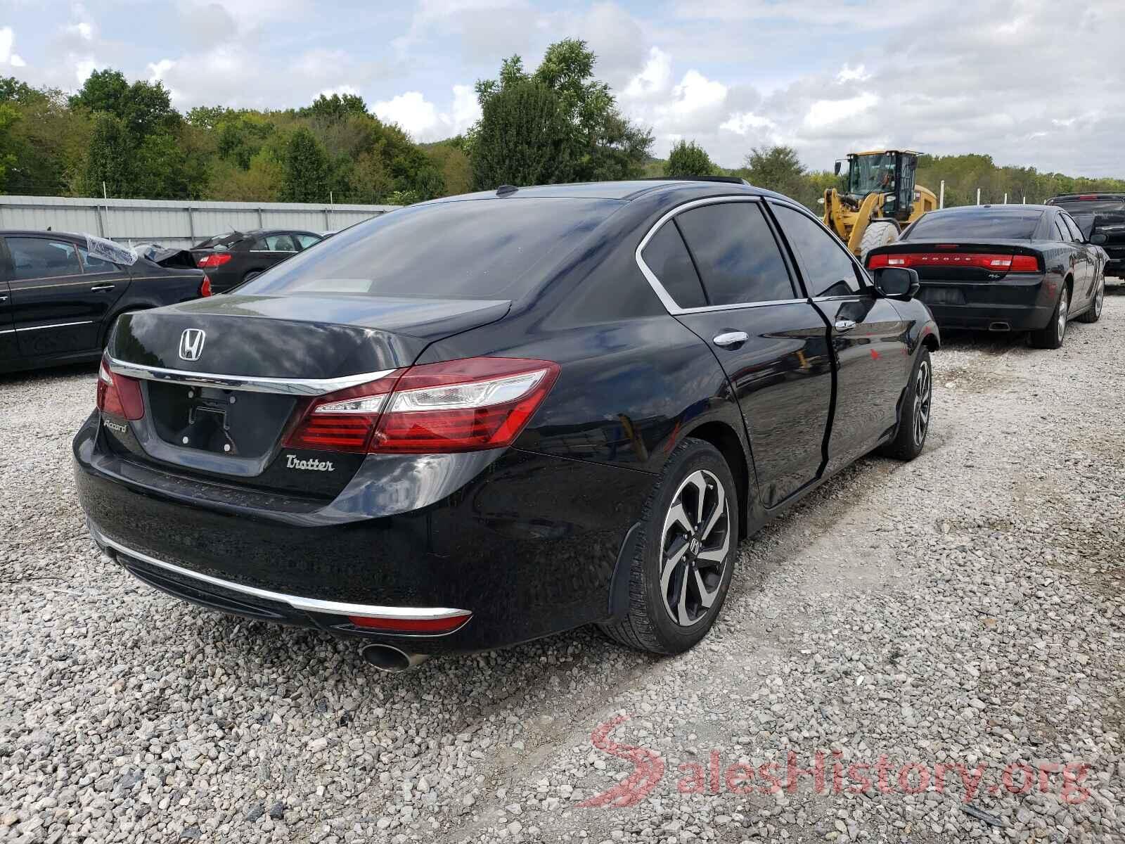 1HGCR2F81HA258031 2017 HONDA ACCORD