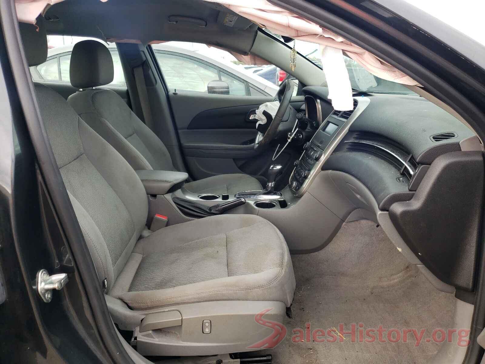 1G11B5SA4GU108103 2016 CHEVROLET MALIBU