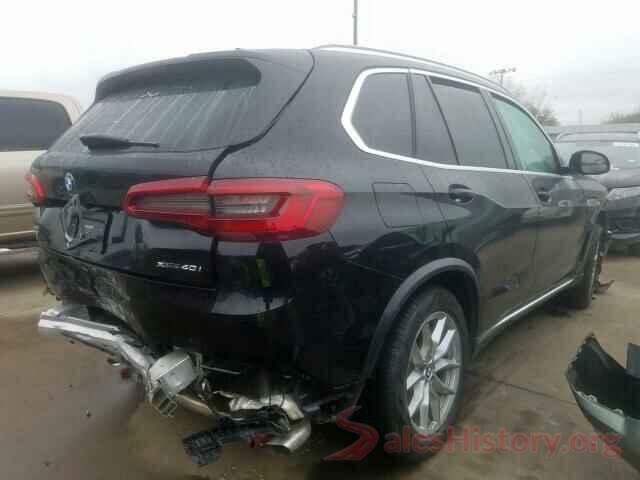 5UXCR6C56KLK82979 2019 BMW X5