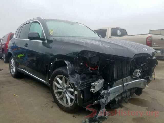 5UXCR6C56KLK82979 2019 BMW X5