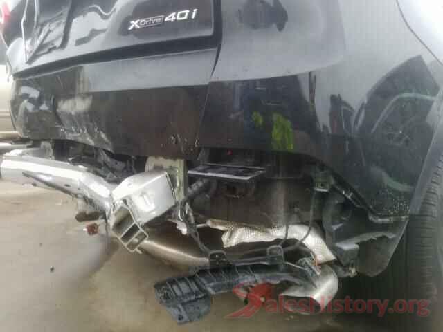 5UXCR6C56KLK82979 2019 BMW X5