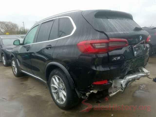 5UXCR6C56KLK82979 2019 BMW X5