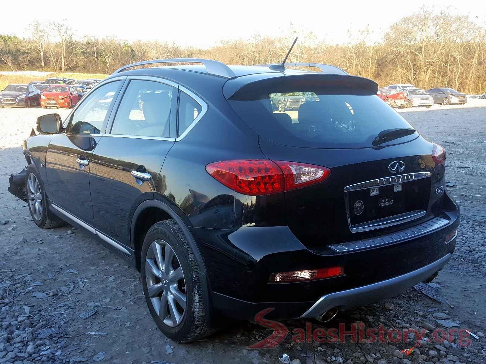 JN1BJ0RPXHM387153 2017 INFINITI QX50