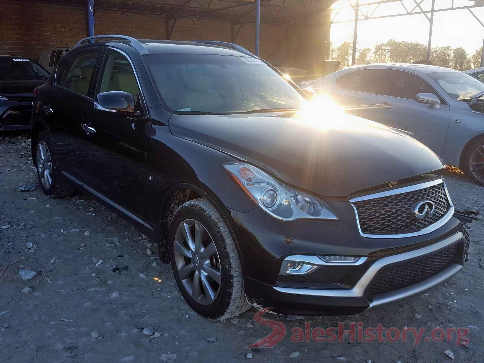 JN1BJ0RPXHM387153 2017 INFINITI QX50