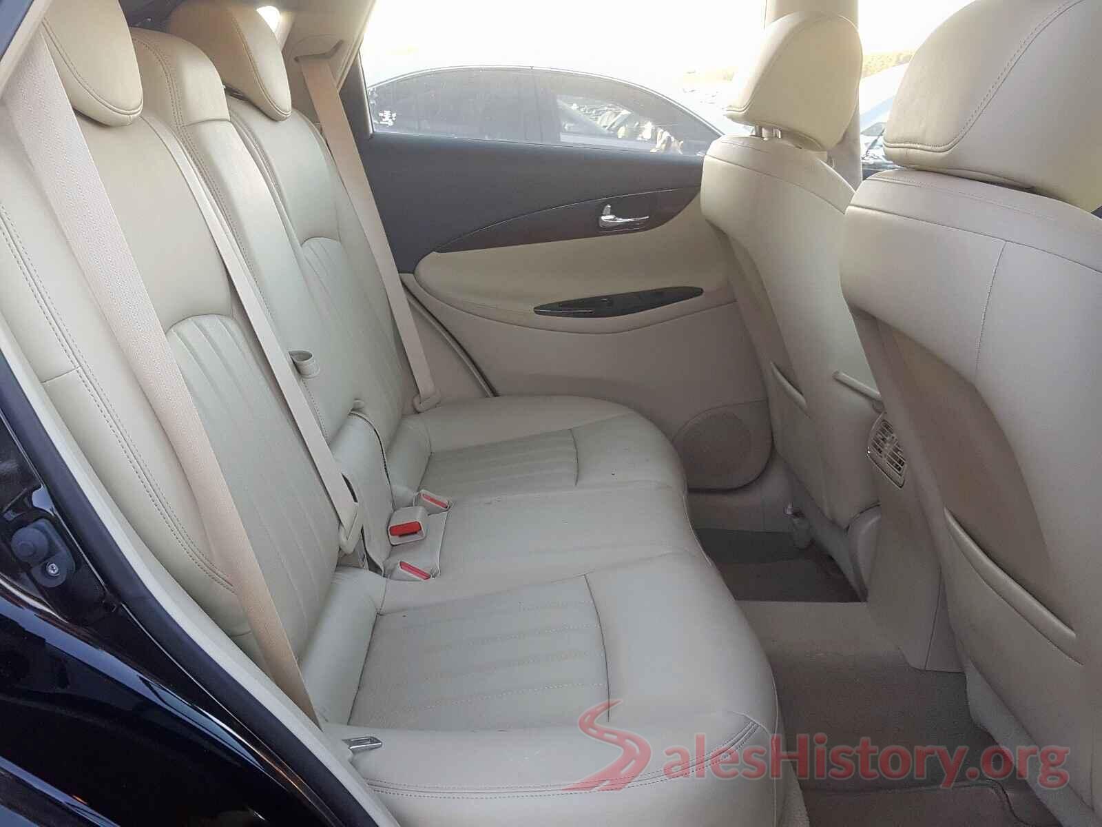 JN1BJ0RPXHM387153 2017 INFINITI QX50