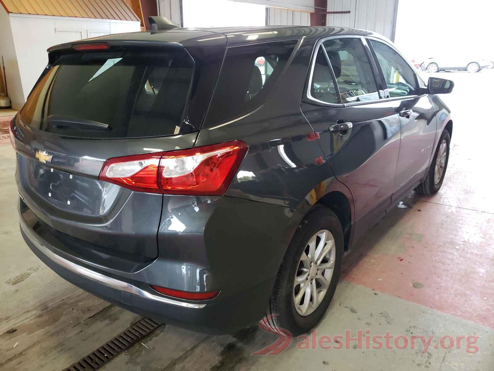 2GNAXHEV0J6309129 2018 CHEVROLET EQUINOX