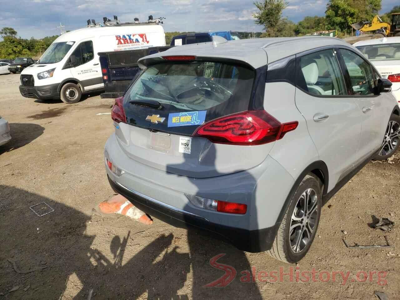 1G1FZ6S07K4144438 2019 CHEVROLET BOLT