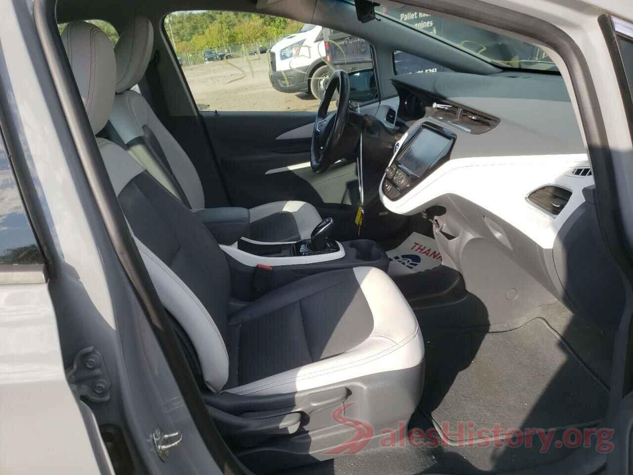 1G1FZ6S07K4144438 2019 CHEVROLET BOLT