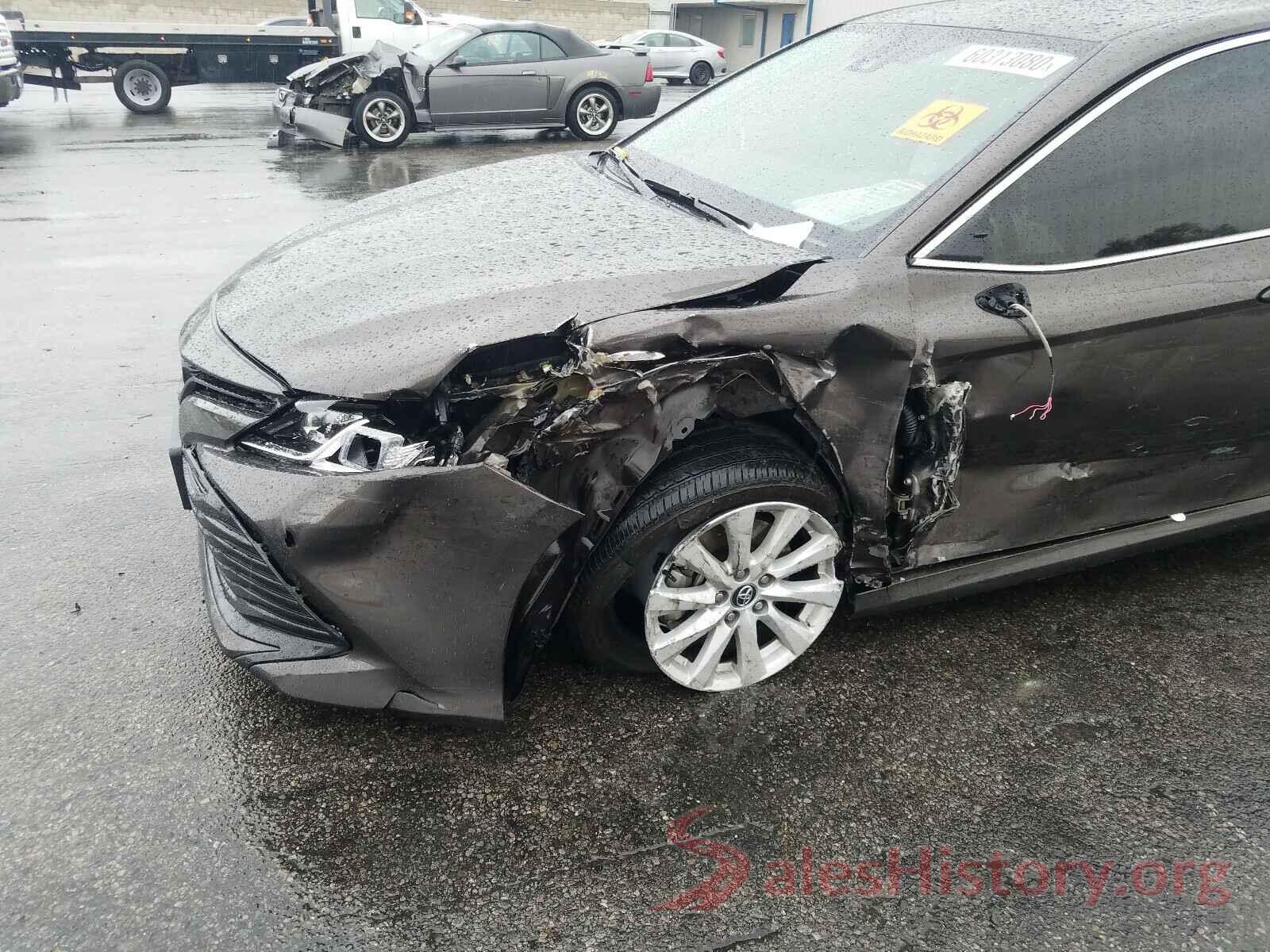 4T1C11AK2LU862077 2020 TOYOTA CAMRY