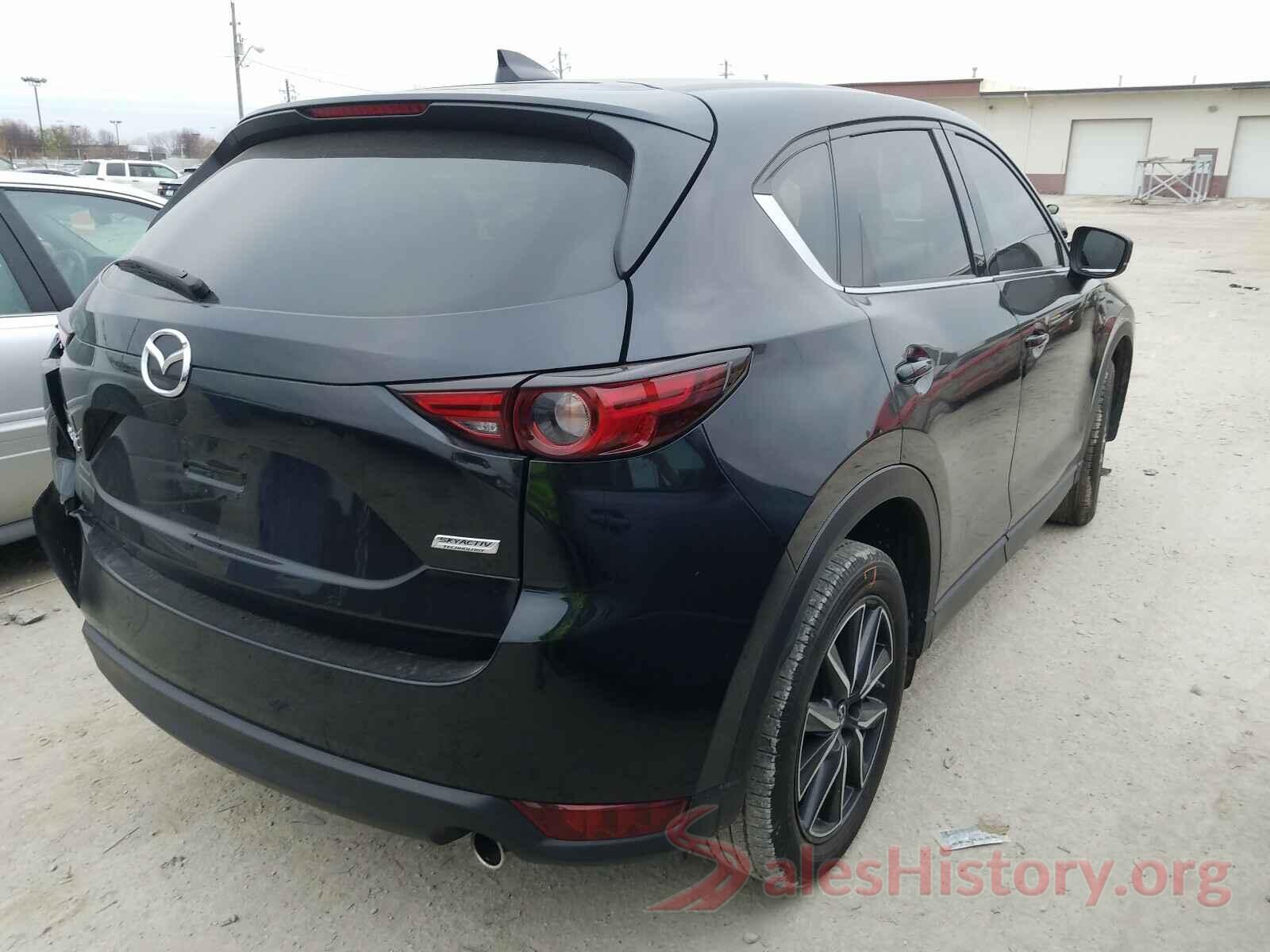 JM3KFBDLXH0210471 2017 MAZDA CX-5