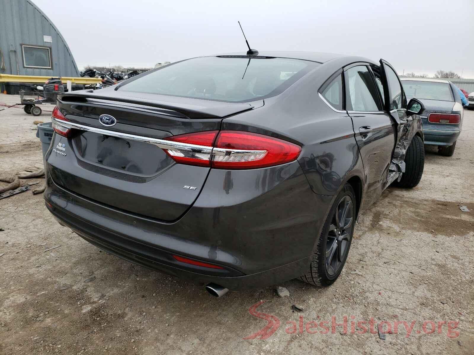 3FA6P0H72JR115018 2018 FORD FUSION