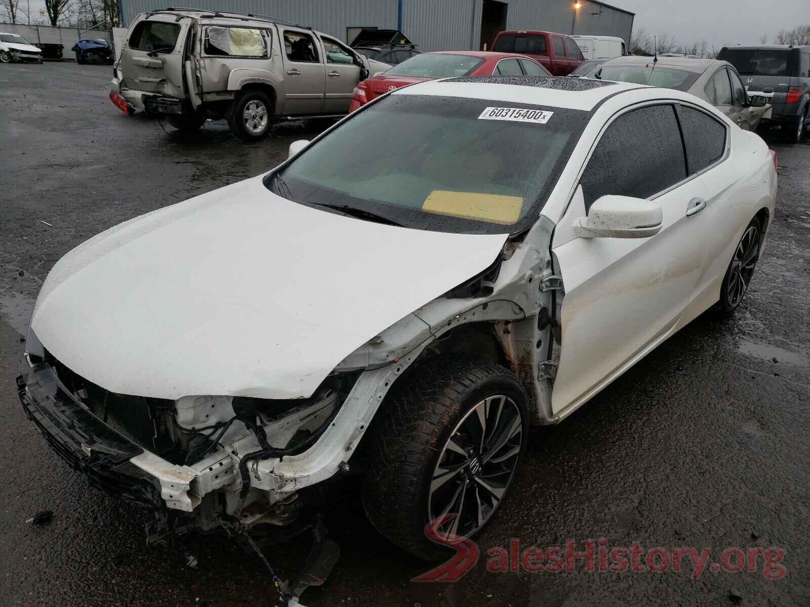 1HGCT2B87GA000828 2016 HONDA ACCORD