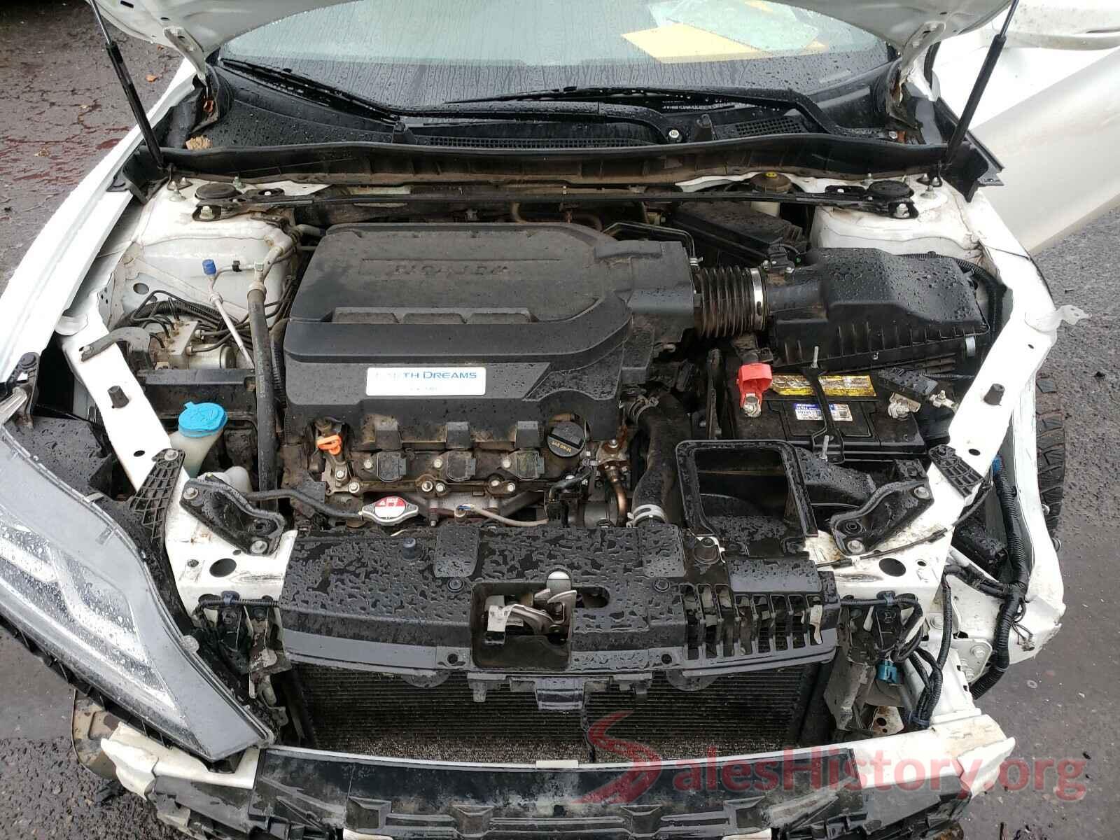 1HGCT2B87GA000828 2016 HONDA ACCORD