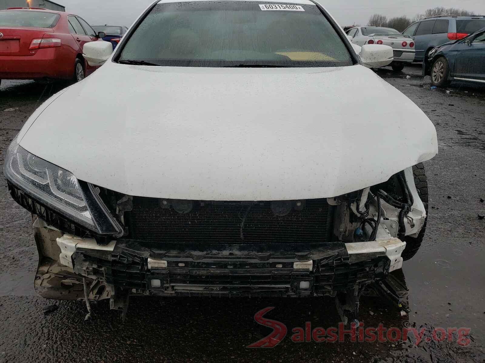 1HGCT2B87GA000828 2016 HONDA ACCORD